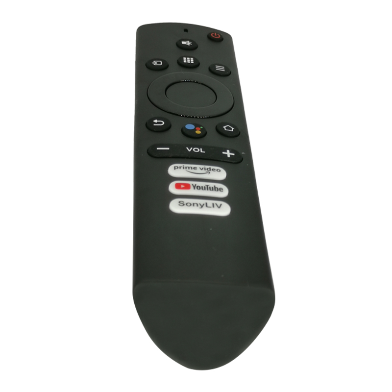 يونيفرسال بلوتوث IR التعلم BLE التحكم الصوتي اللاسلكي التحكم عن بعد جهاز التحكم في صندوق أندرويد لجميع العلامات التجارية TV \\/ فك التشفير
