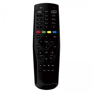 تلفزيون LED \\/ LCD ، STB ، تطبيق منزلي DVB أو جهاز تحكم عن بعد لتلفزيون الأشعة تحت الحمراء العالمي الذكي بسعر المصنع