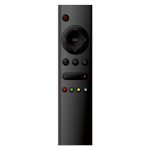 مصنع الجملة 2020 الساخن بيع جديد 15keys OEM جهاز التحكم عن بعد بالأشعة تحت الحمراء لجميع العلامات التجارية TV \\/ set top box \\/ DVB